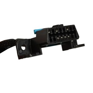 Ford F350 Performance Exhaust - BD Diesel - Variable Vane - `11-`14